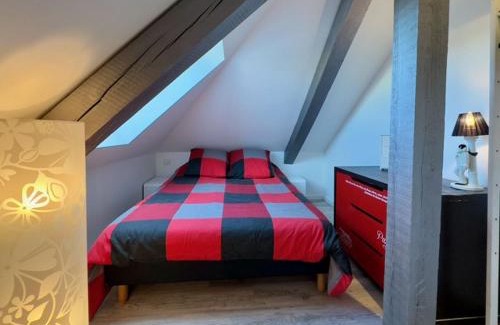 Duttlenheim House | Syreland gîte meublé