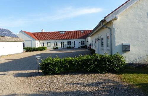 Almind Bed & Breakfast | Sysselbjerg Bed & Breakfast
