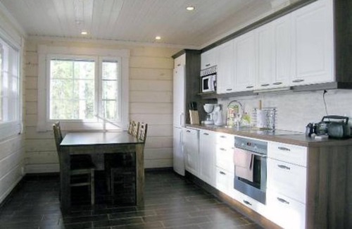 Sonkajarvi House | Syvälahti by Interhome