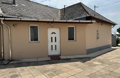 Sajoszoged Apartment | Széchenyi vendégház