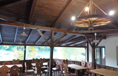 Galambok Bed & Breakfast | Székely Fogadó