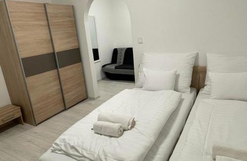 Galambok Bed & Breakfast | Székely Fogadó