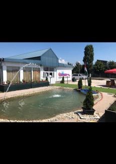 Szekesfehervar Apartment | Székesfehérvári Sport Hotel