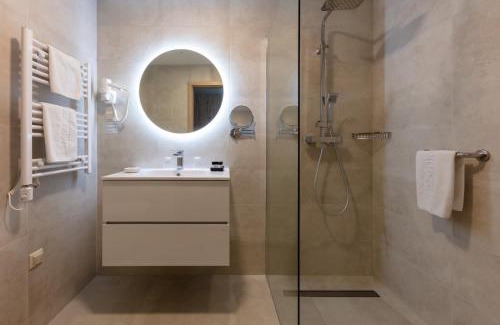 Zsambek Hotel | Szépia Bio and Art Hotel