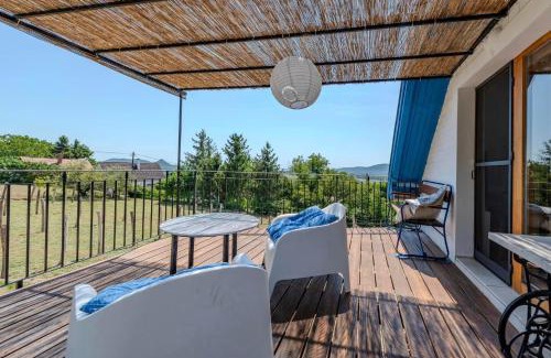 Hegymagas House | Szívecske Ház - Hegymagas
