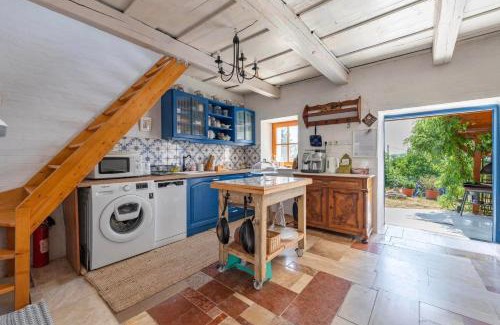 Hegymagas House | Szívecske Ház - Hegymagas