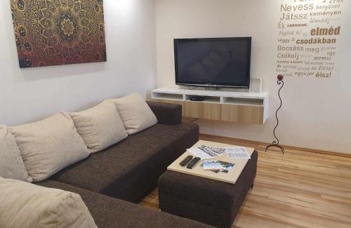 Nagykanizsa Apartment | Szófia Wellness Apartman