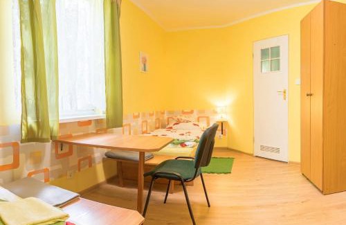 Janowice Wielkie House | Szałas Muflon - Mufflonhütte