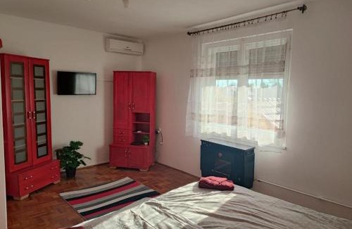 Hajduszoboszlo House | Szaffi Apartman