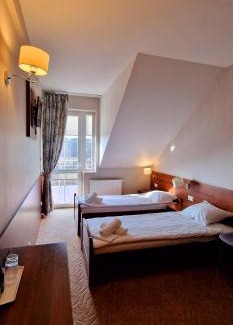 gmina Strawczyn Hotel | Szafranowy Dwór