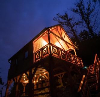 Szalejow Dolny House | Szalejówka Domki