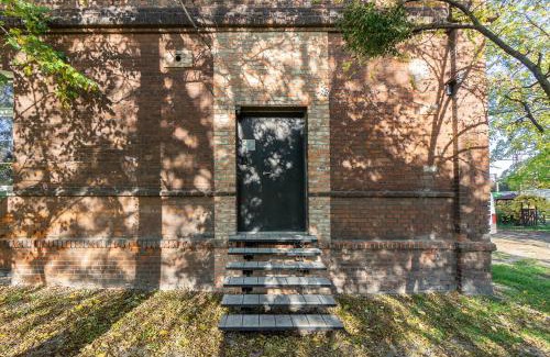 Torun Apartment | Szampan i Truskawka