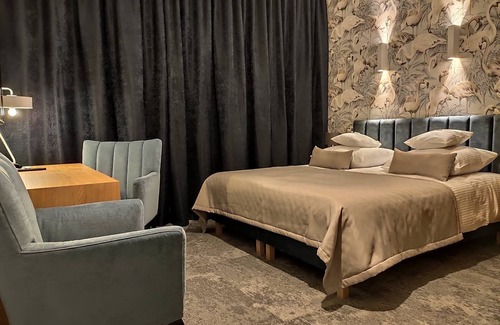 Opole Hotel | Szara Willa
