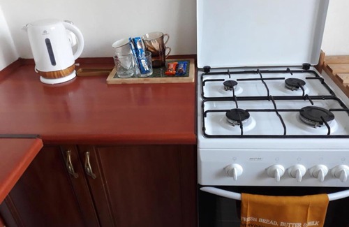 Siedlce Apartment | Szara7