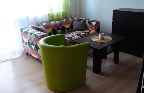 Siedlce Apartment | Szara7
