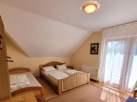 Erdobenye Apartment | Szarvas Panzió