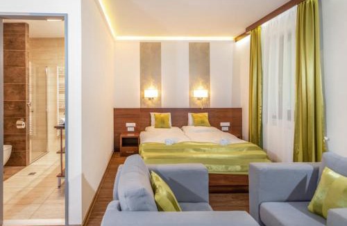 Zirc Hotel | Szarvaskút Hotel