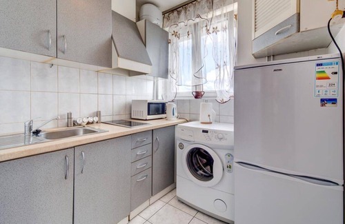 West Pomeranian Voivodeship Apartment | Szczecin Best Location Apartment