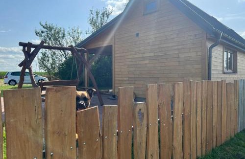 Jaminy House | Szczupak