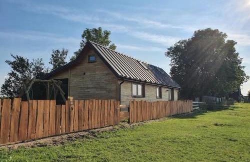 Jaminy House | Szczupak