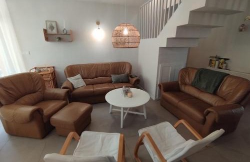 Alsóörs House | Szederinda házikó