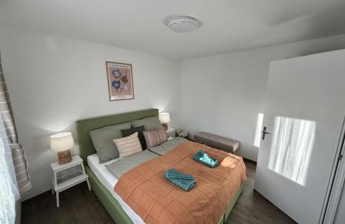Andornaktalya Apartment | Szeglet Apartman
