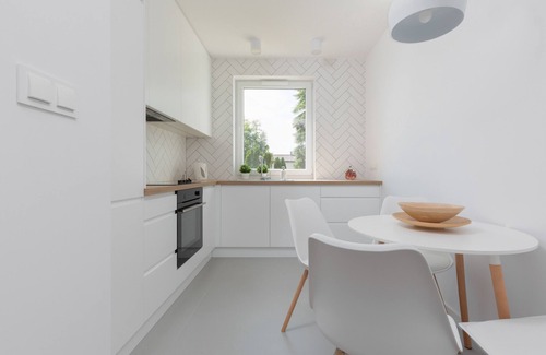 Warsaw Apartment | Szeligowska 59/3, 1 bedroom, Warsaw Bemowo