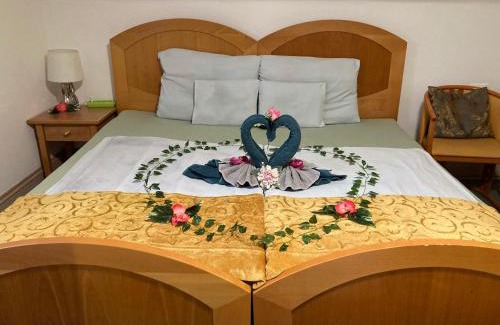 Tatabanya Hotel | Szelim Motel
