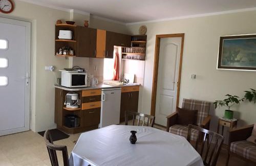 Villany Apartment | Szende Apartman