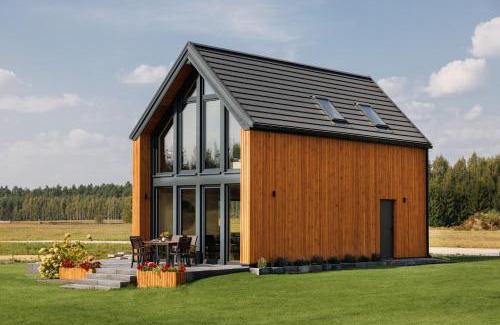 Miłomłyn Apartment | Szept Oberlandu - boutique, luxury Villa in Liva Park