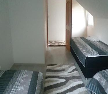 Vasarosnameny House | SZERETET FA-HÁZ VÁSÁROSNAMÉNY GERGELYIUGORNYA