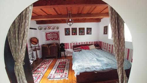Szigliget House | Szigligeti Nádfedeles