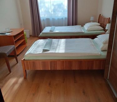 Gyomaendrod Bed & Breakfast | Szilvia Panzió Gyomaendrőd