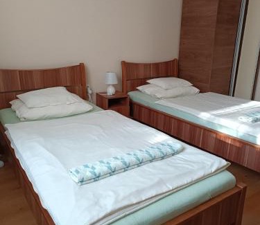 Gyomaendrod Bed & Breakfast | Szilvia Panzió Gyomaendrőd