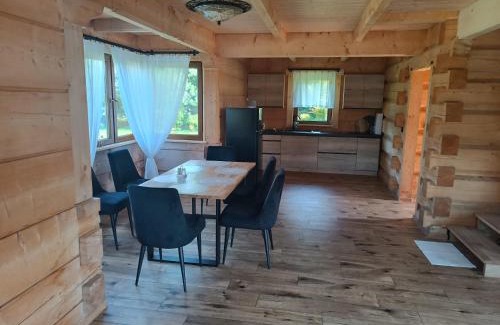 Kroczyce Apartment | Szlacheckie Domki