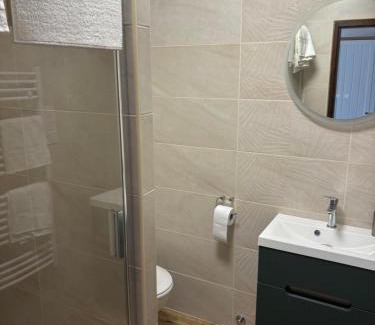 Nagykallo Apartment | Szofia Vendégház
