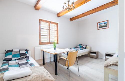 gmina Jawornik Polski Hostel | SzSM Hadle Szklarskie