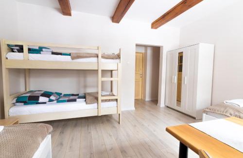 gmina Jawornik Polski Hostel | SzSM Hadle Szklarskie