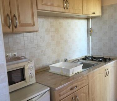 Morahalom Apartment | Szundivendégház