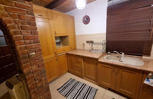 Janow Podlaski House | Szydlukówka