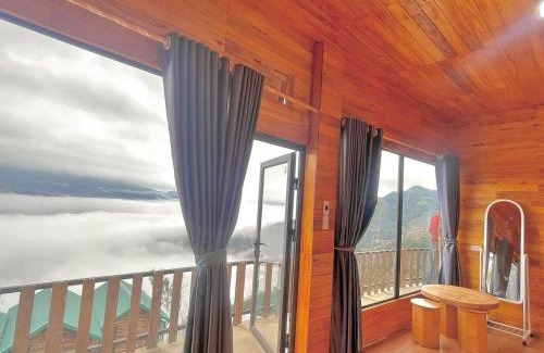 Bac Yen House | Tà Xùa C Homestay Venuestay
