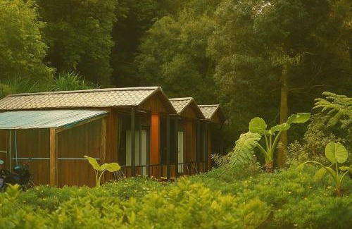 Bac Yen Cabin | Tà Xùa Casablanca Homestay