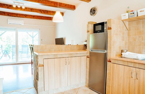 Balatonkenese House | Tátorján Vendégház