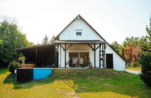 Balatonkenese House | Tátorján Vendégház