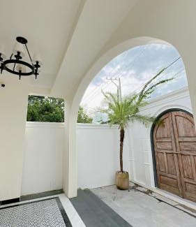 Tay Ninh Apartment | Tây Homestay 968