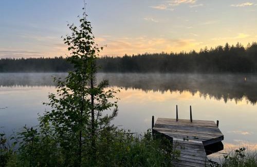 Saarijarvi House | Tähdikki Cottage