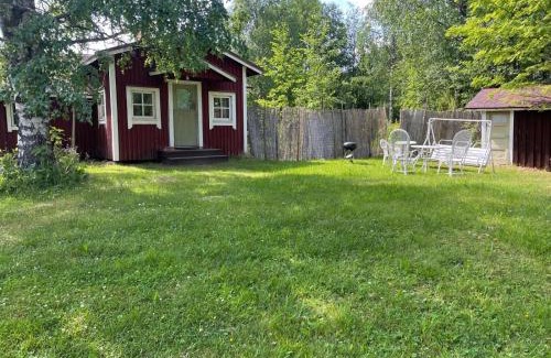 Saarijarvi House | Tähdikki Cottage