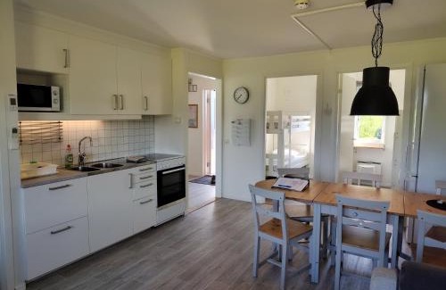 Tarnaby Apartment | Tärnaby Sportstugor