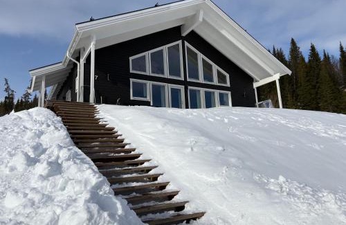 Tarnaby Apartment | Tärnaby UpHill