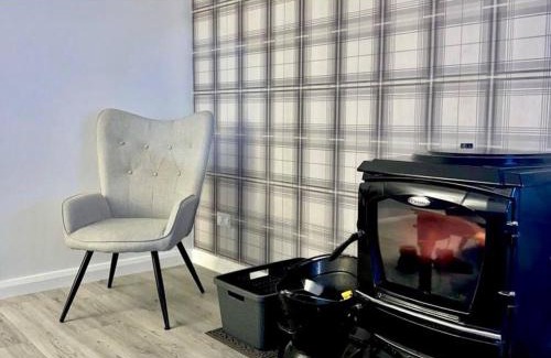 Portahack House | Téach Cara - 5 Bedroom - Culdaff